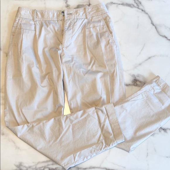 Club Monaco Pants, Size 00 - Picture 3 of 6